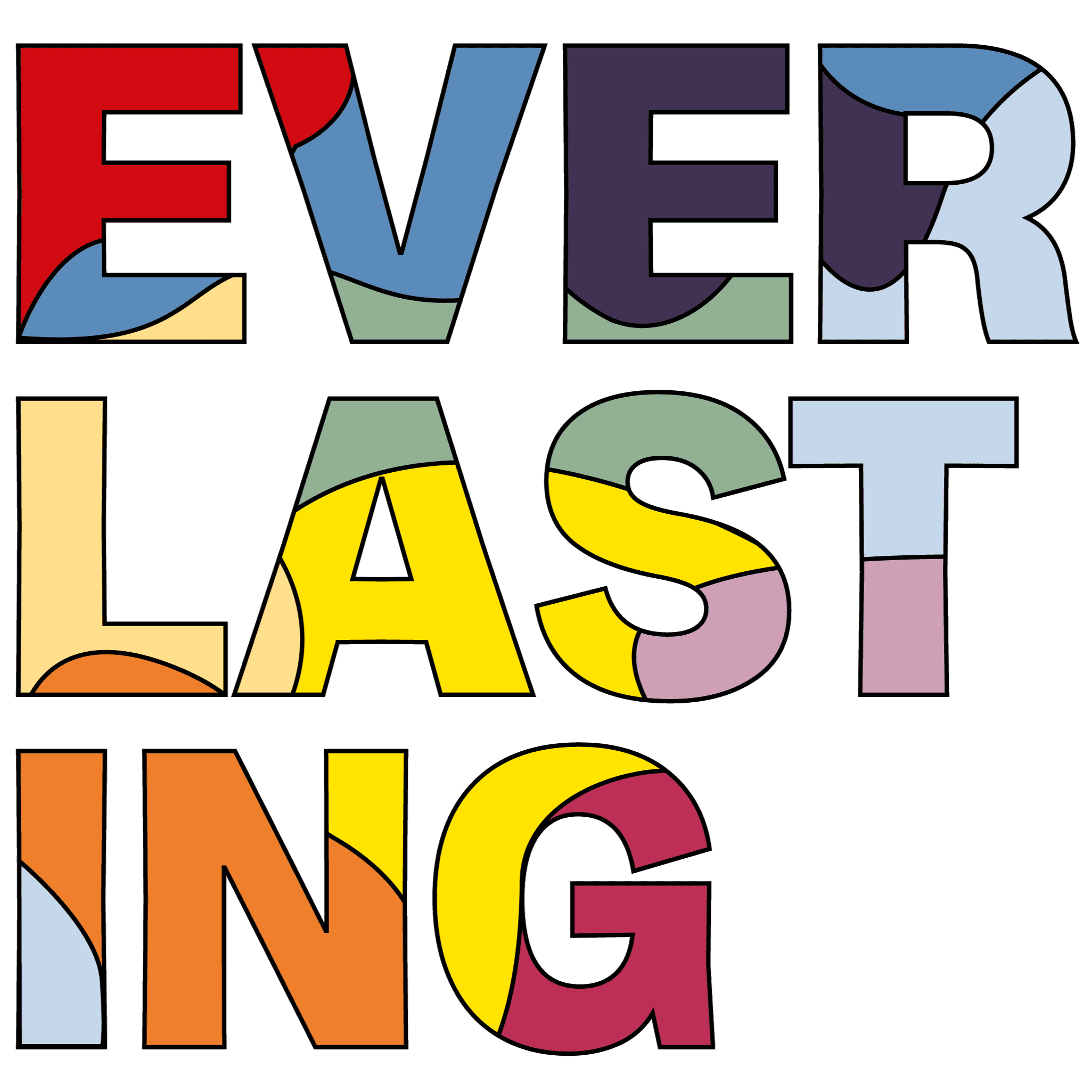 Logo Everlasting