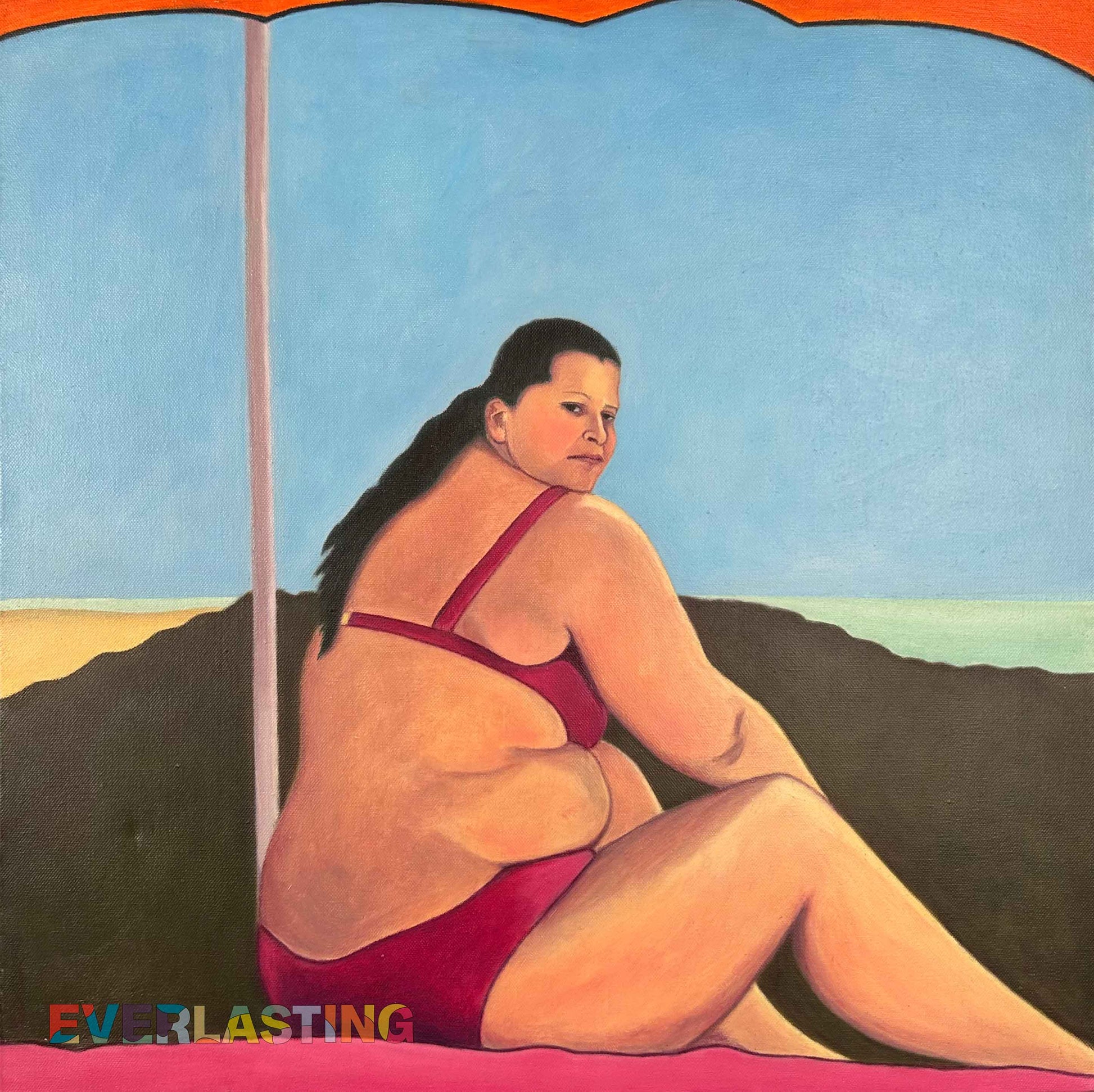 Bañista